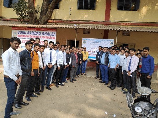 College Image